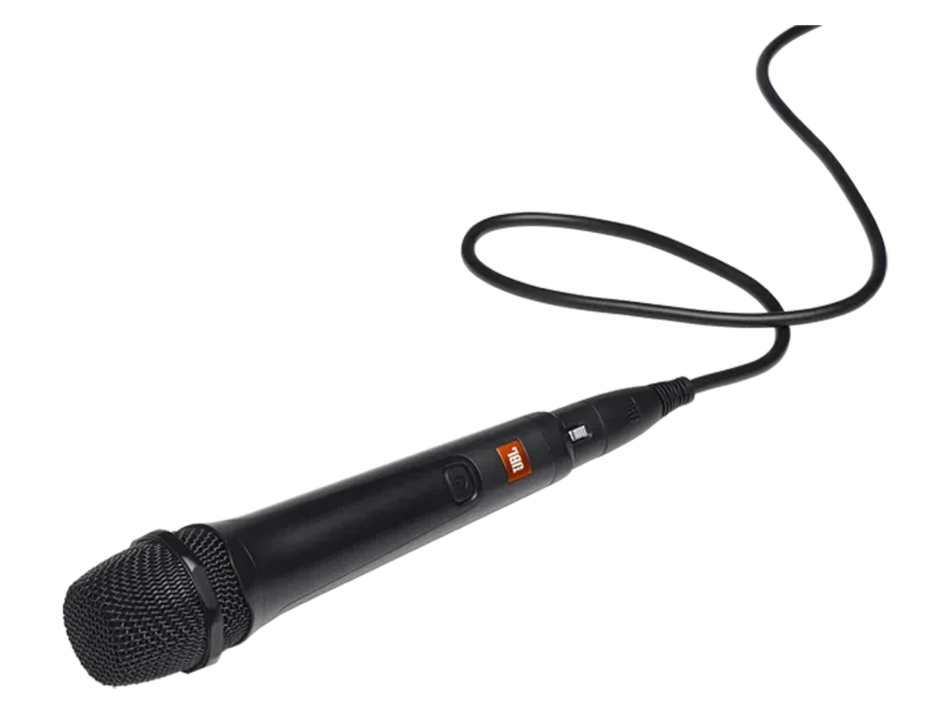 ميكروفون صوتي ديناميكي سلكي JBL PBM100 مع كابل