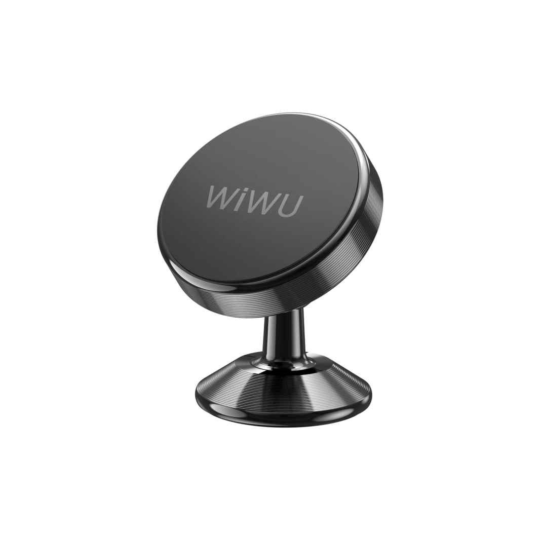 حامل هاتف للسيارة قابل للدوران 360 درجة CH003 من WiWU