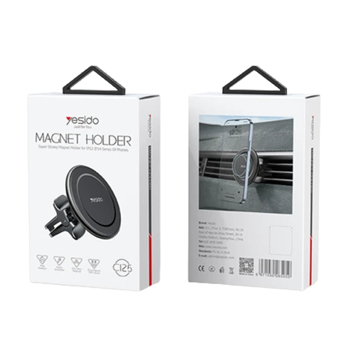 Yesido C125 Magnet Holder