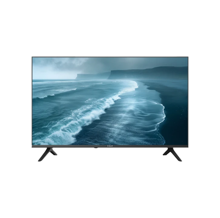تلفزيون G-Guard GG-50" SG Legacy LED الذكي