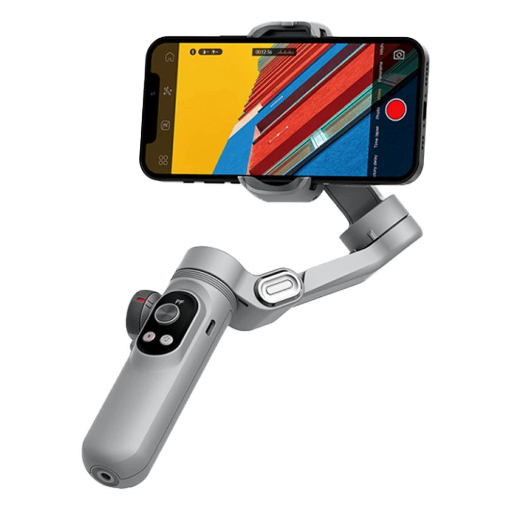 WiWU Wi-SE007 Handheld Gimbal Stabilizer