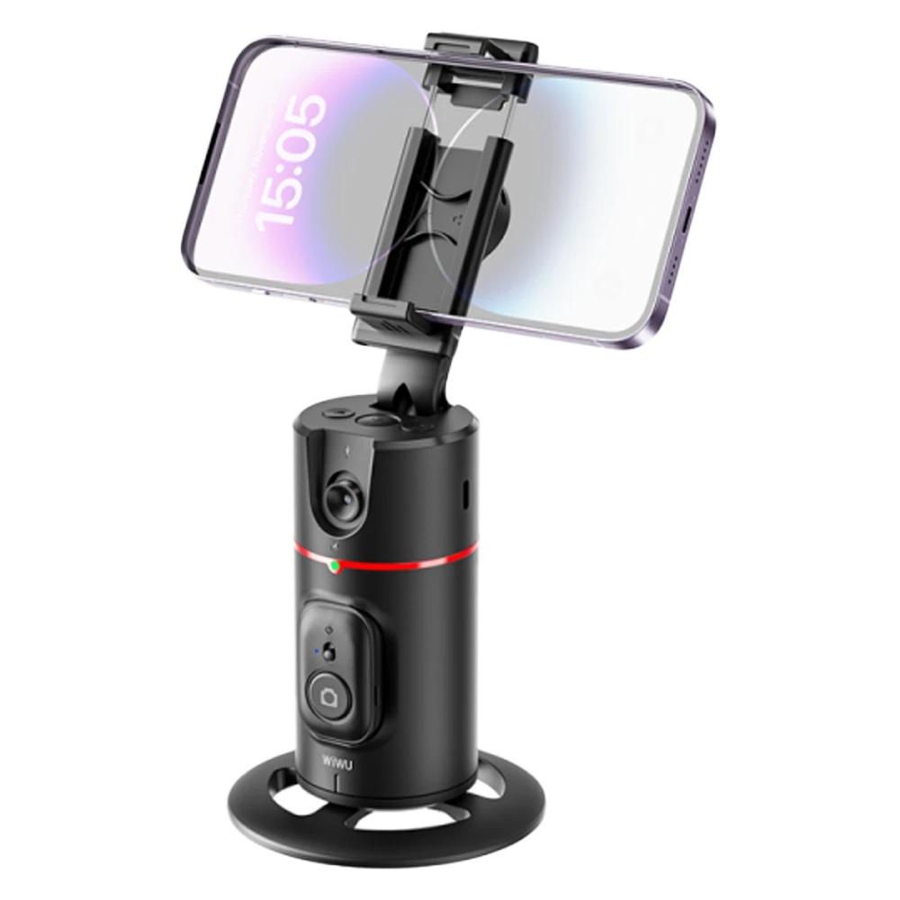 WiWU Wi-SE008 Intelligent Follow-Up Camera Head