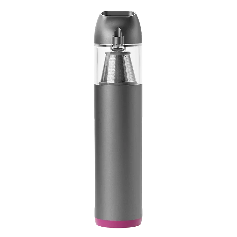 Momax Micro Cleanse Cordless Vacuum Cleaner RO3