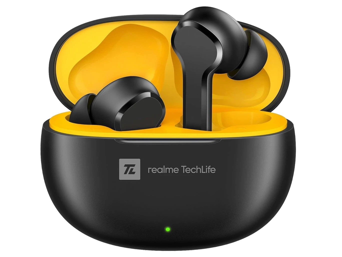 سماعات Realme T100 من TechLife