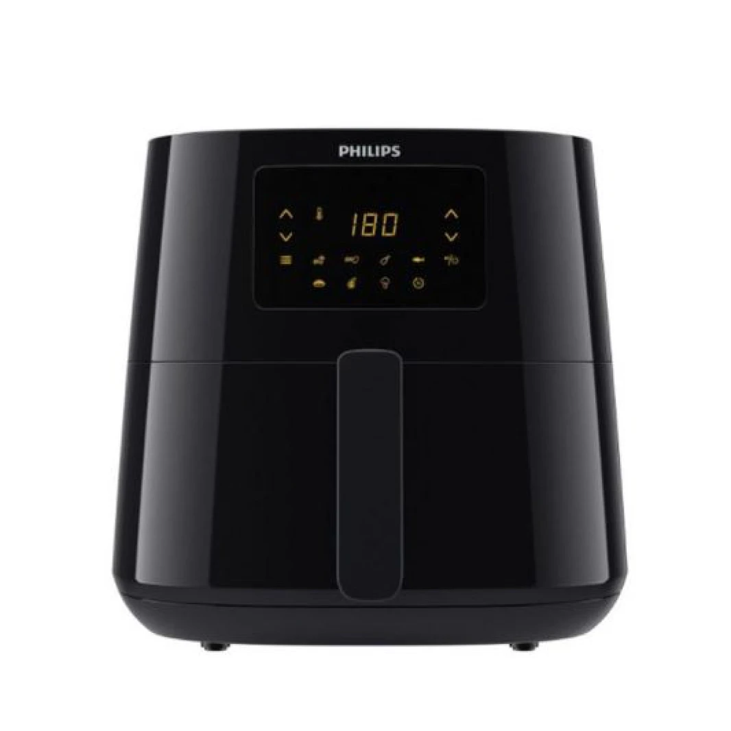 Philips HD9270 مقلاة هوائية 2000 واط 6.2 لتر