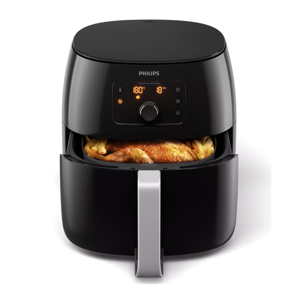 Philips HD9650 Air XXL Philips 7.3L 2200W Black