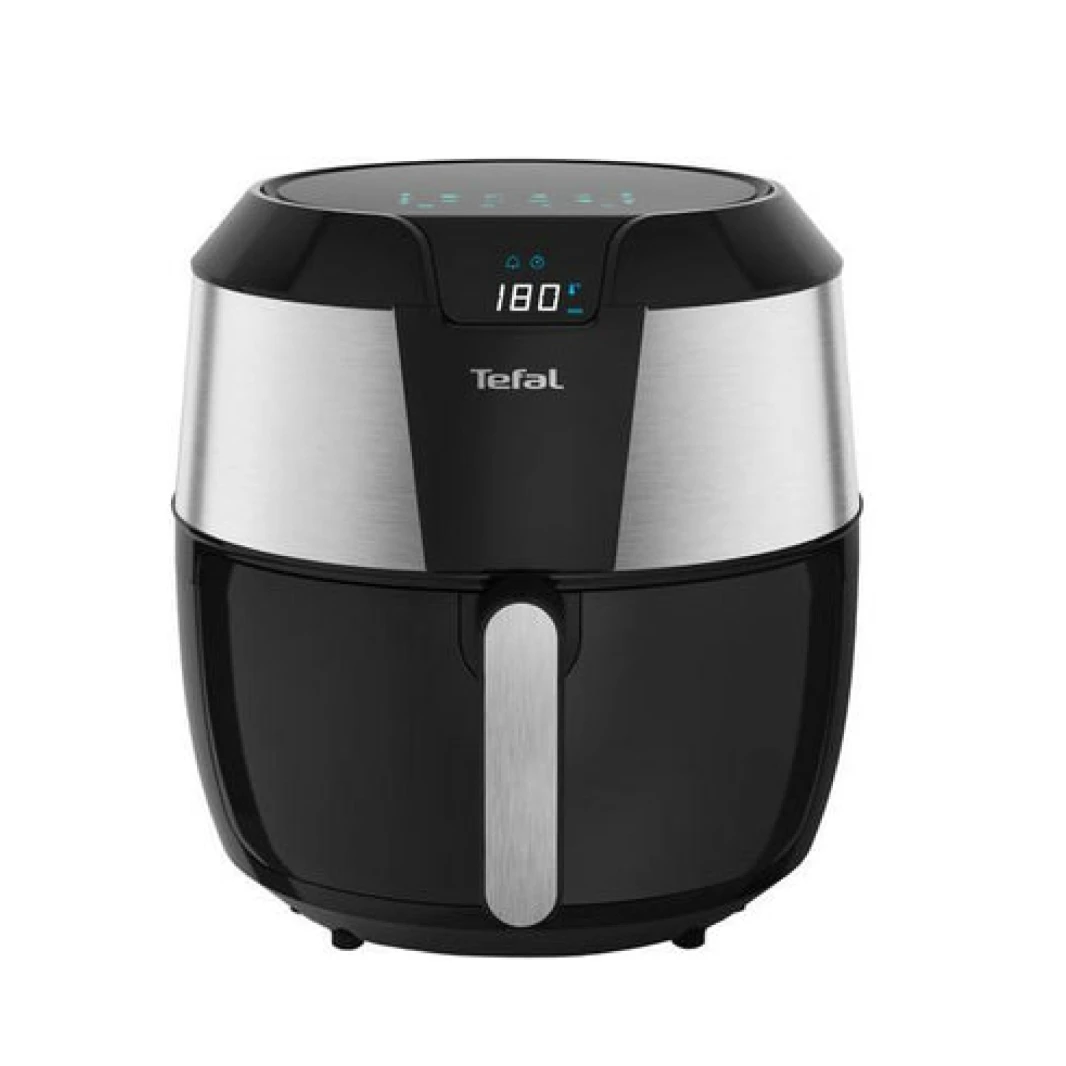 TEFAL Easy fry Deluxe XXL EY701 Tefal XXL Easy fry Air fryer