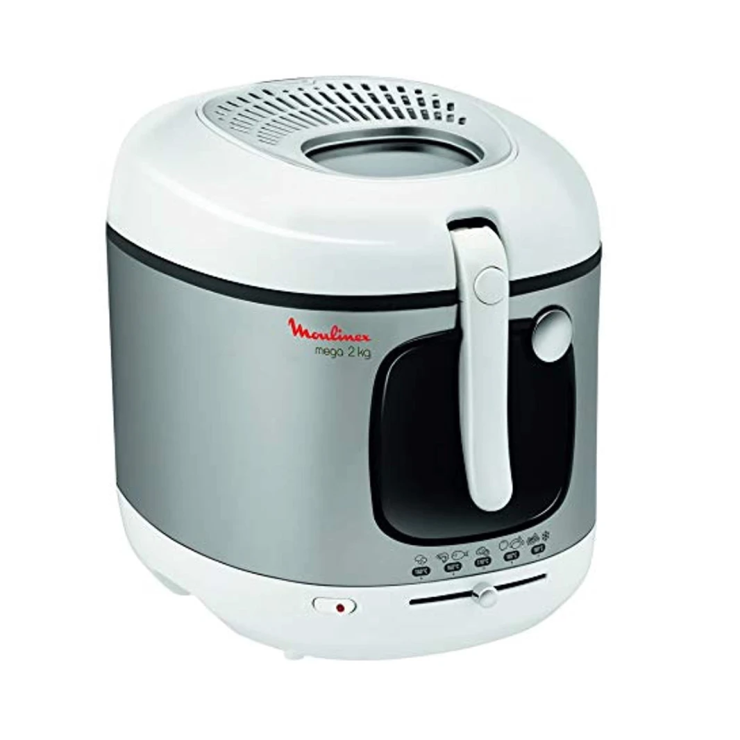 MOULINEX MEGA XXL DEEPFRYER 3.3L AM480