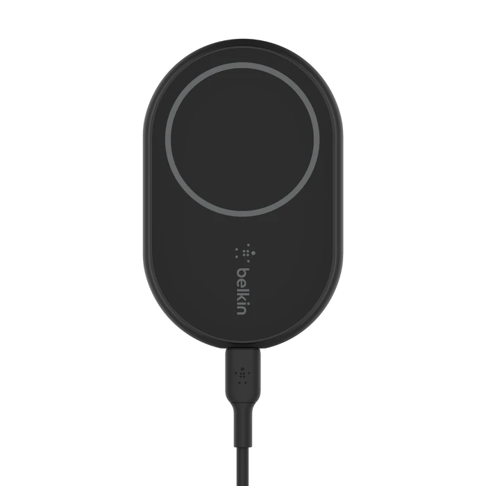 شاحن سيارة لاسلكي مغناطيسي من Belkin بقوة 10 وات