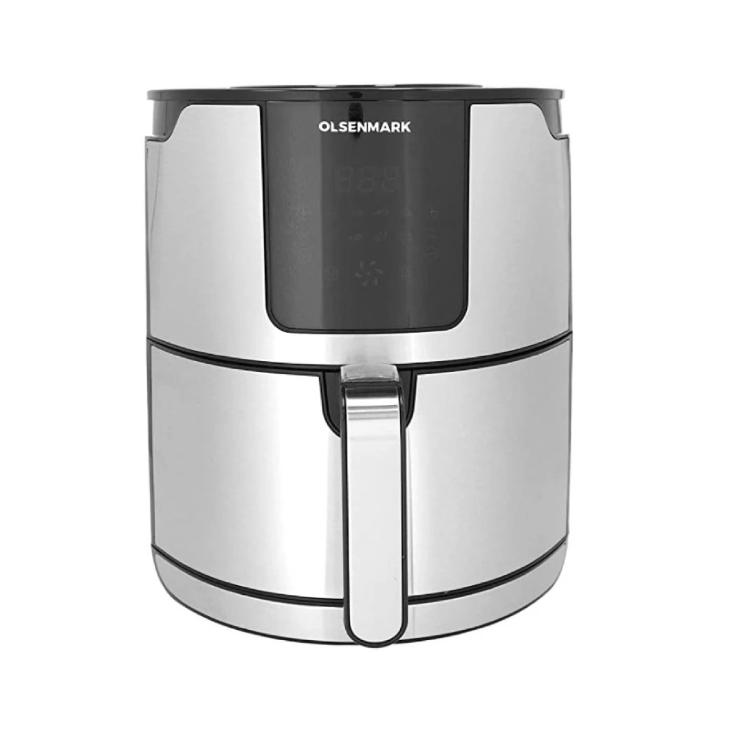 Olsenmark Air Frayer Digital أولسن مارك مقلاة هوائية ذكية