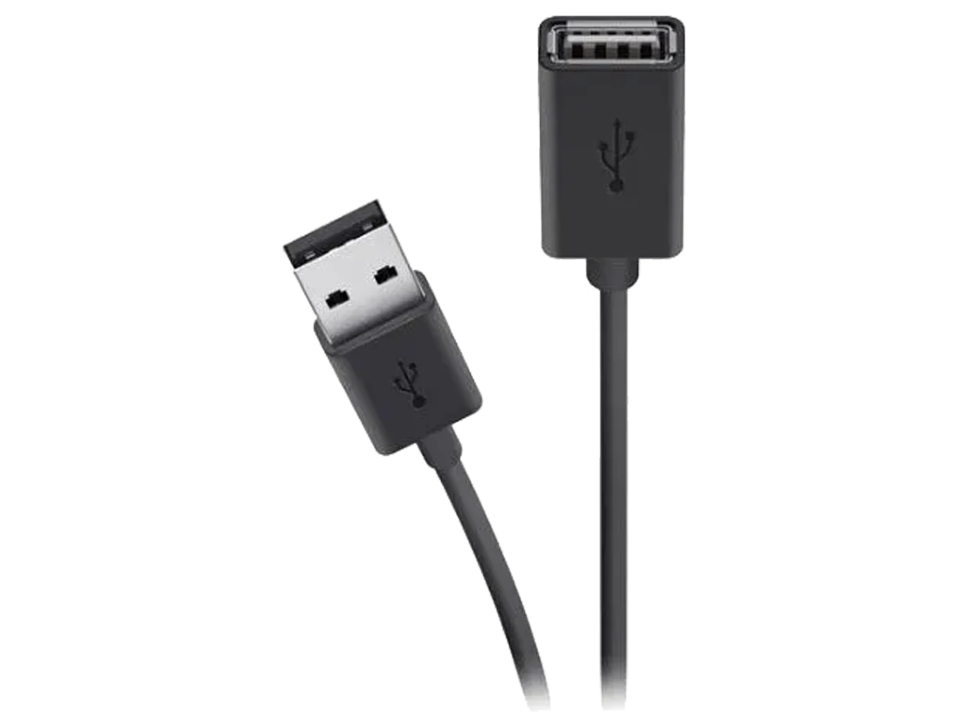 Belkin 4.8m USB A/A 2.0 Extension Cable