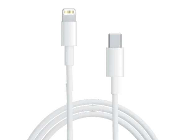 Apple Type-C to Lightning Cable 1m