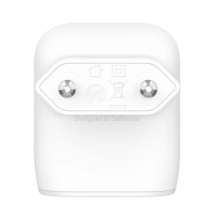 شاحن Belkin PD سريع 20 واط من النوع C