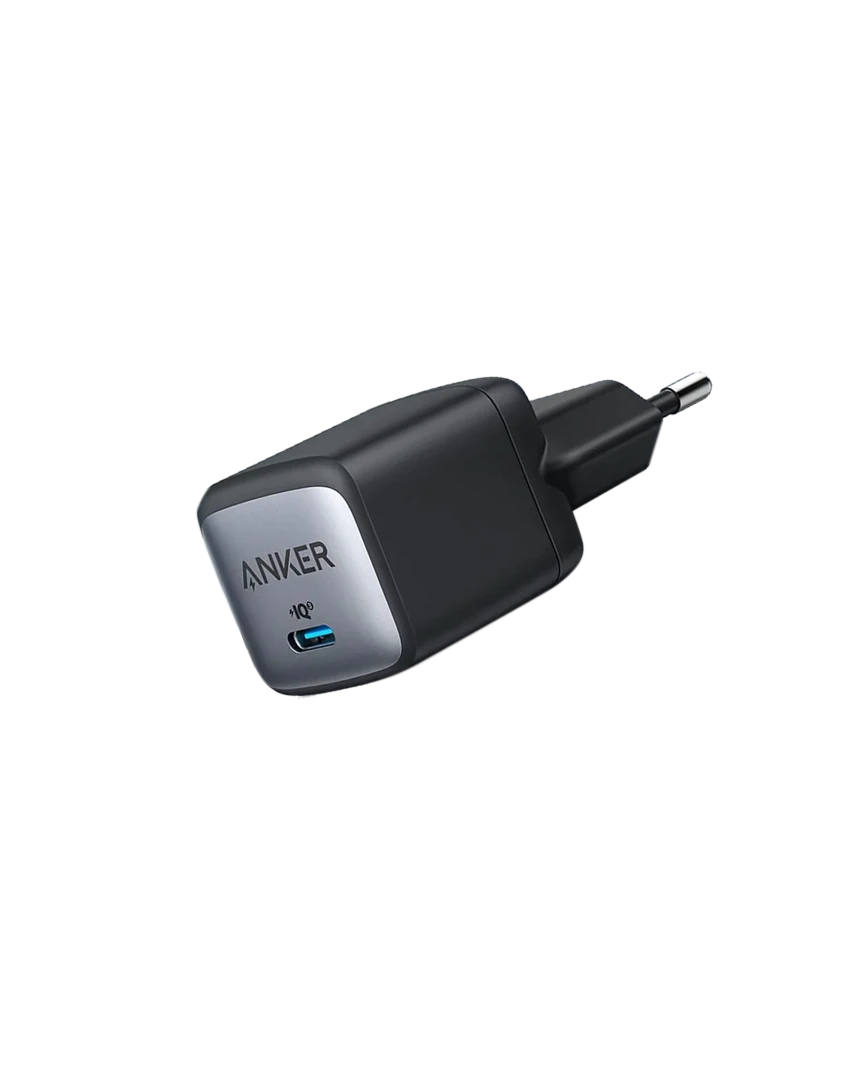 Anker 711 Nano II 30W Charger