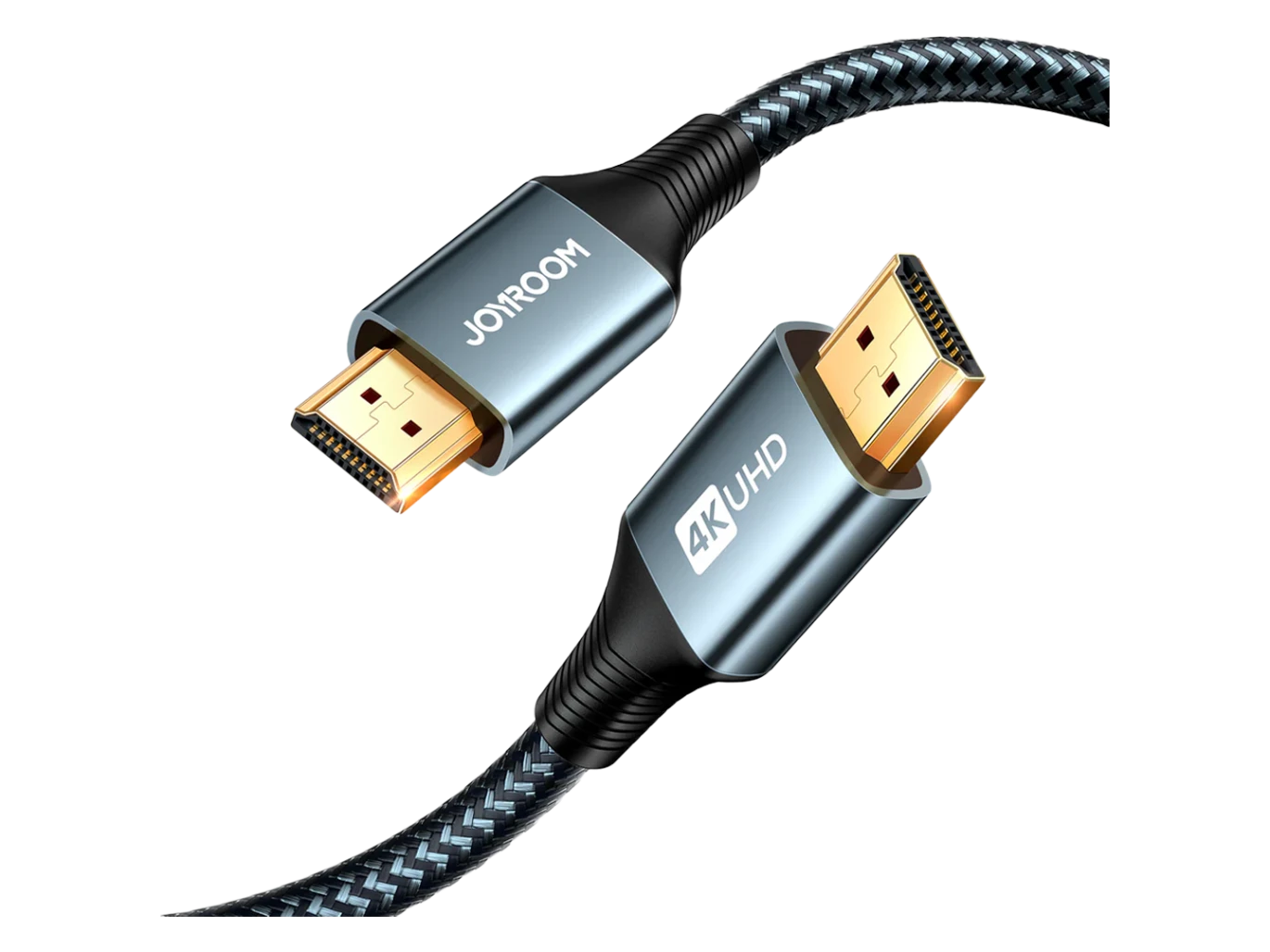 JoyRoom SY-20H1 HDMI To HDMI Cable