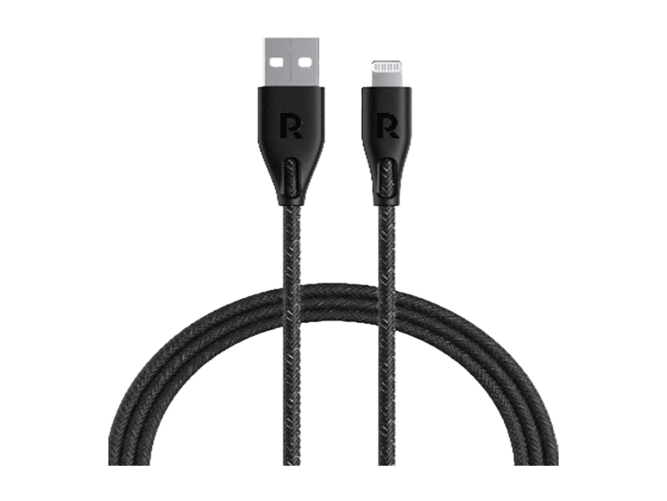 كابل RAVPower RP-CB1026 Type-A إلى Lightning بطول 1.2 متر