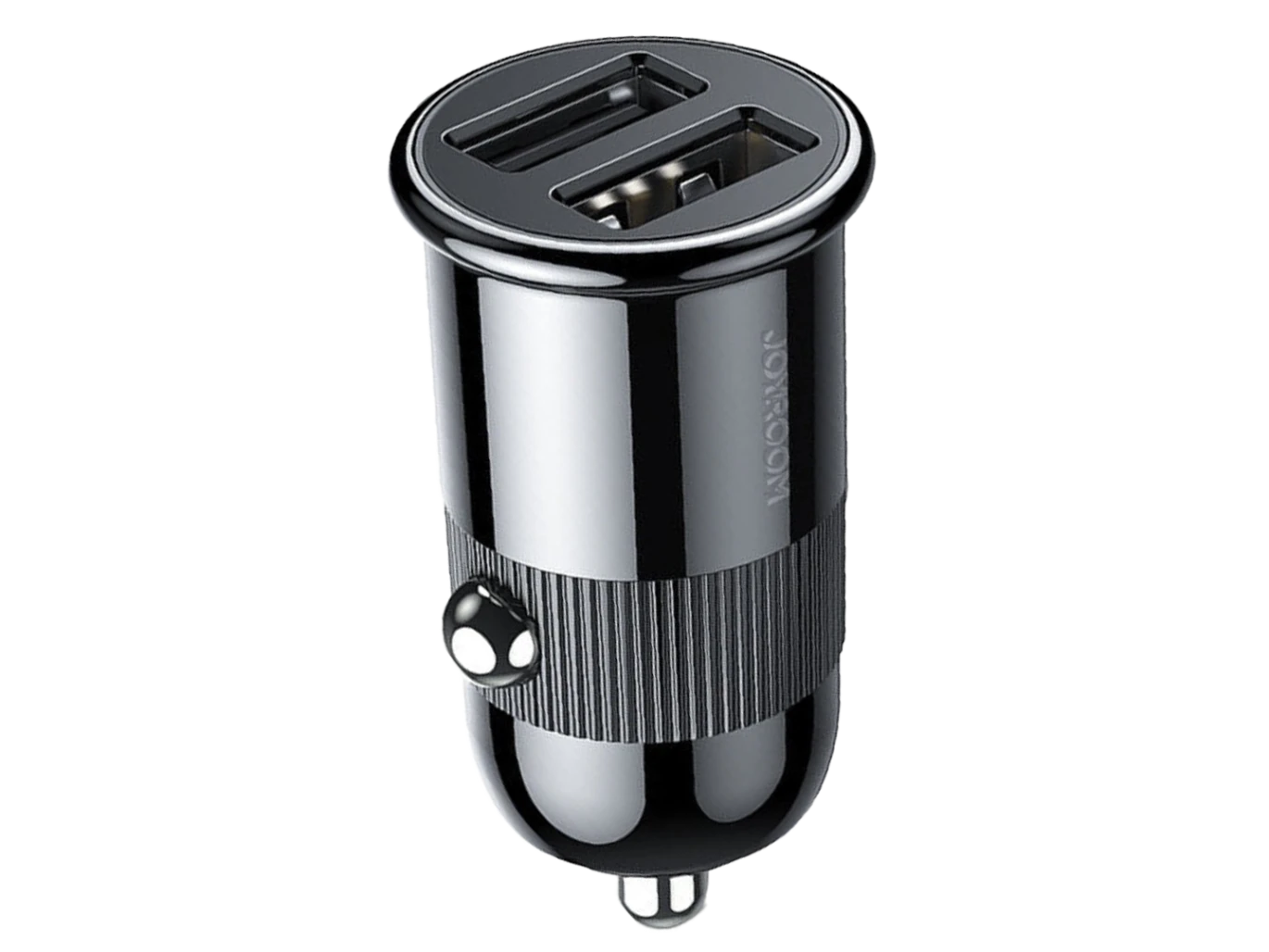 JoyRoom C-A06 Dual Single Charger 3.1A