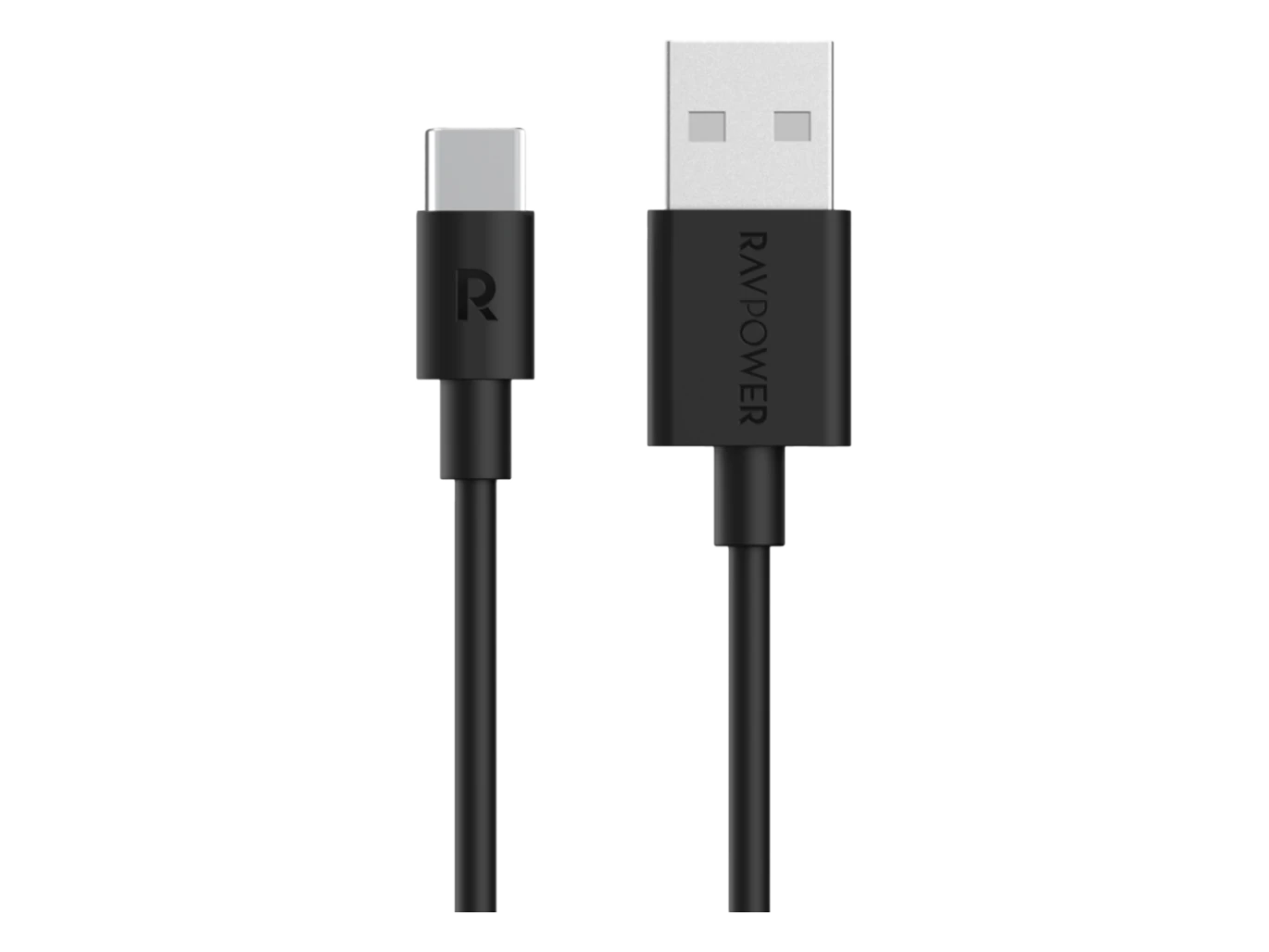 RAVPower RP-CB044 Type-A to Type-C Cable 1m