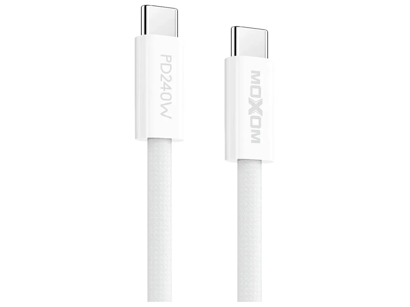 Moxom LX-CB908 PD 240W Cable Type C To Type C