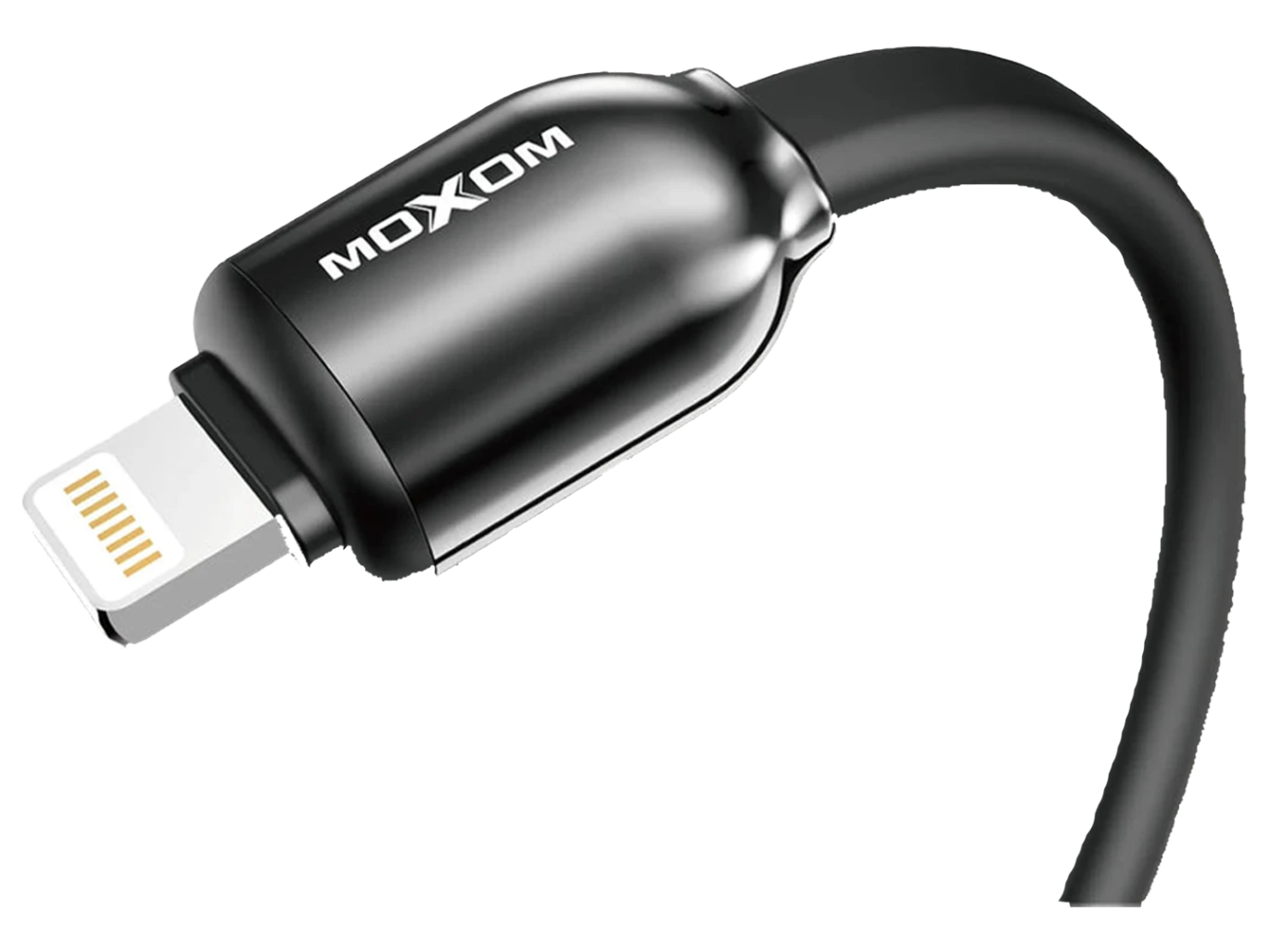 Moxom MX-CB96 USB Data Cable 3A 3.0 Fast Quick Charging