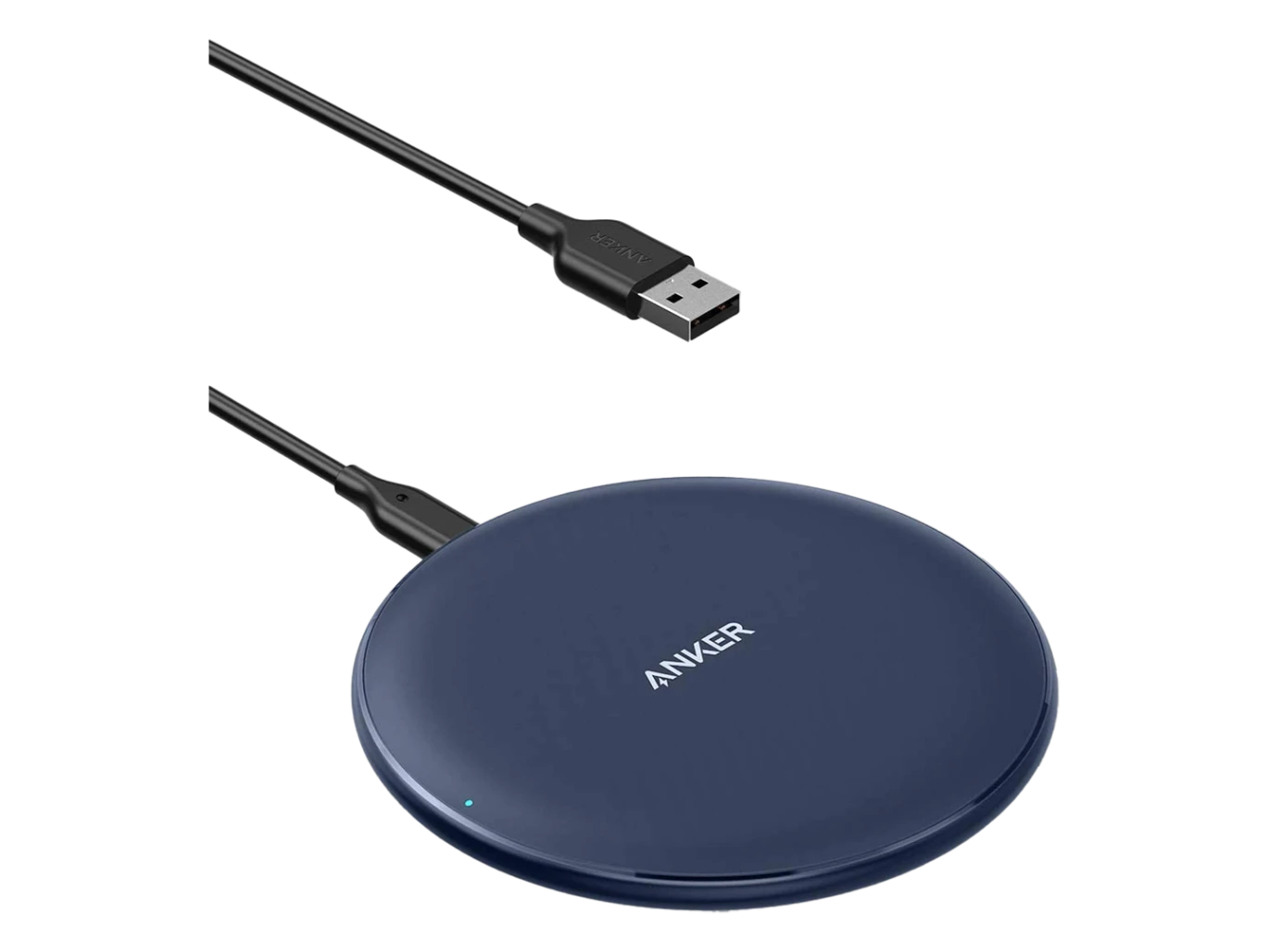 Anker 313 Wireless Charger Pad