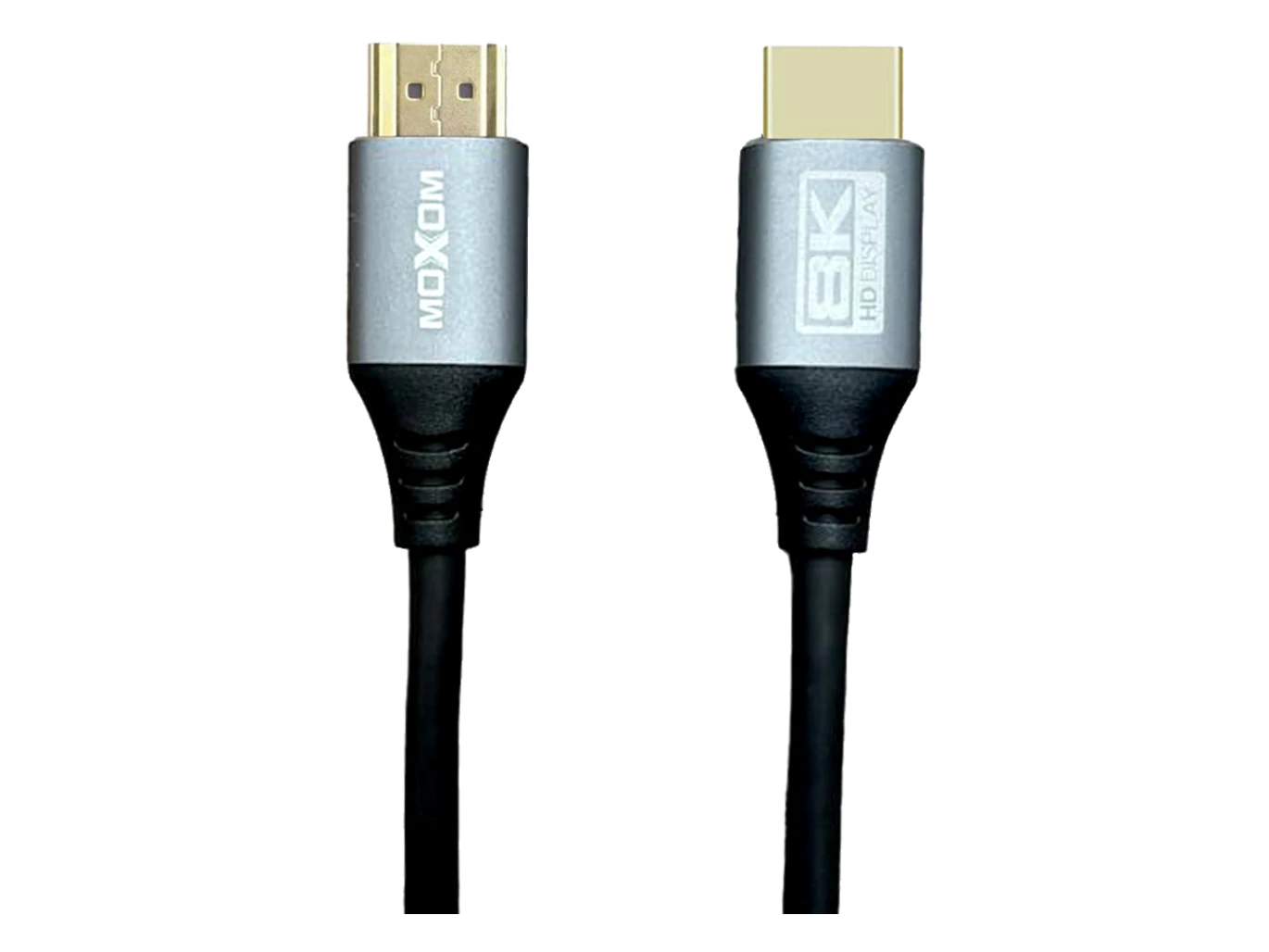 كابل HDMI إلى HDMI بدقة 8K من Moxom MX-AX58