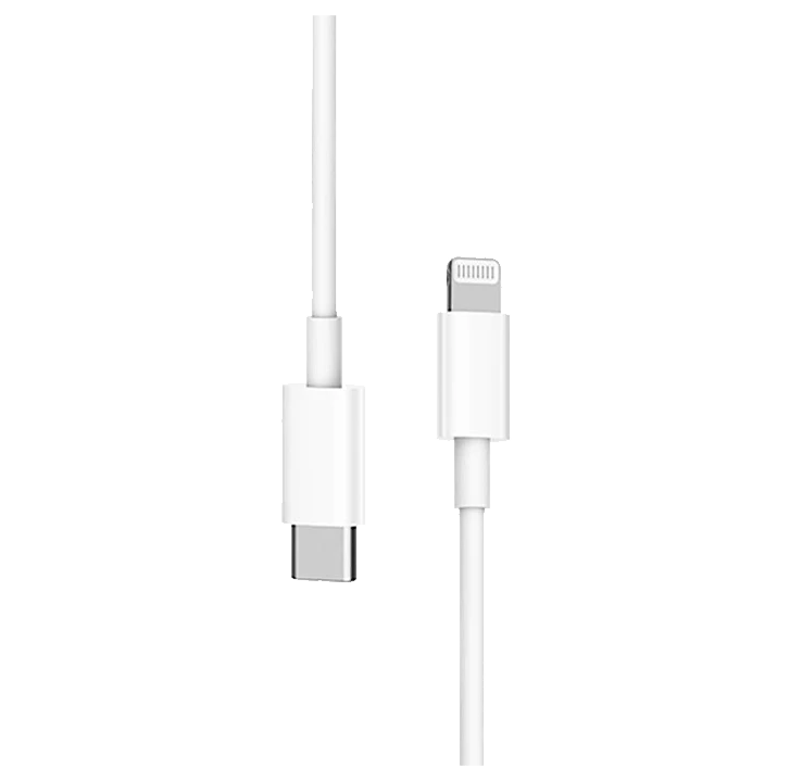 كابل Mi Type-C إلى Lightning بطول 1 متر