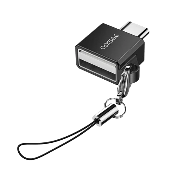 كابل OTG من Yesido GS08 Type-C