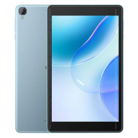 Blackview-Tab50 Wifi - blue, 128 GB, 4 GB