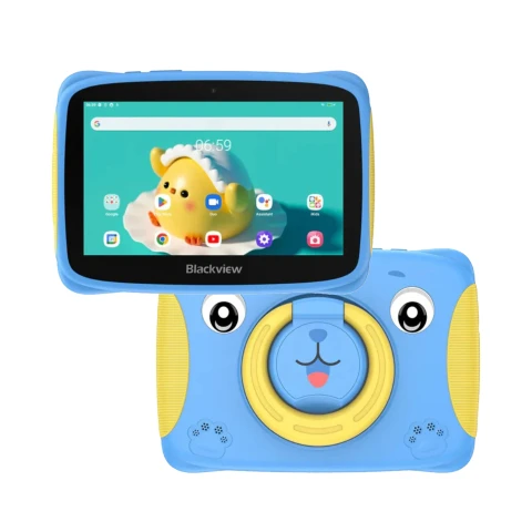 Blackview tab 3 KIDS  - blue, 32 GB, 3 GB