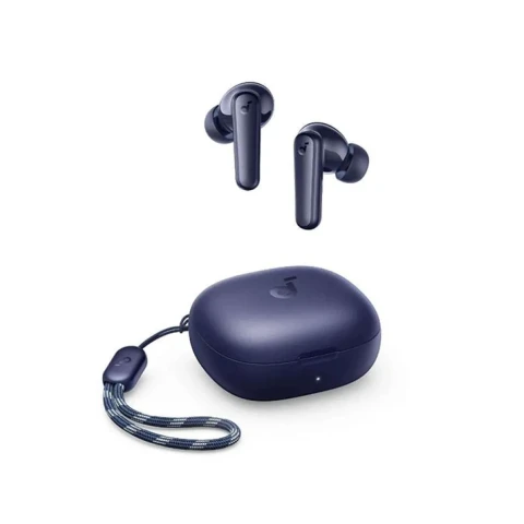 سماعات أذن Soundcore R50i - أزرق غامق