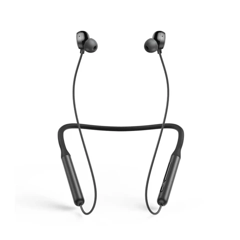 سماعات رأس لاسلكية Soundcore Life U2i - أسود