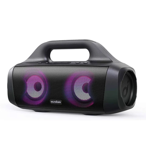 Soundcore Select Pro - Black