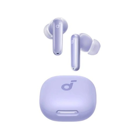 SoundCore P40i - أرجواني
