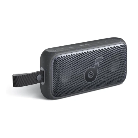 مكبر صوت Soundcore Motion 300 - أسود