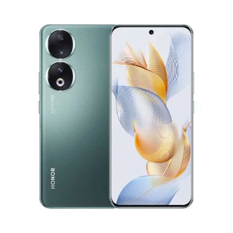 HONOR 90 - green, 512 GB, 16 GB
