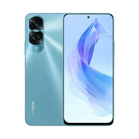 HONOR 90 Lite 5G - samawi, 256 GB, 12 GB