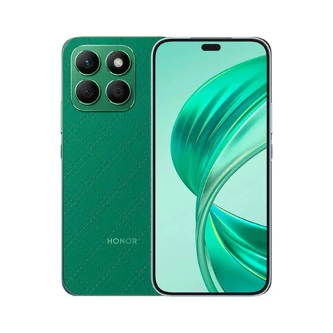 HONOR X8b - أخضر، 512 جيجا، 8 جيجا