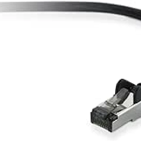 Belkin A3L981bt15MBKHS Cat6  Networking Cable 15m - Black