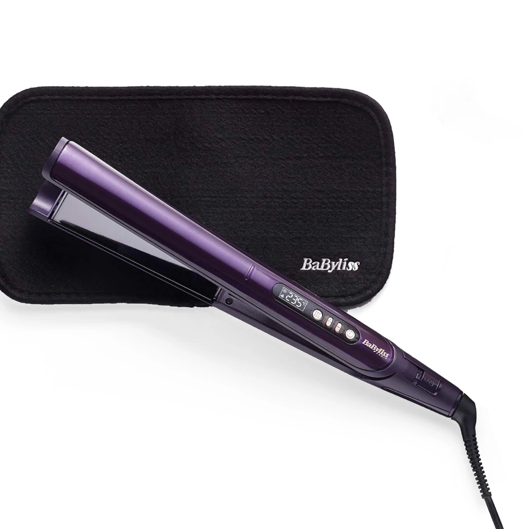 BABYLISS BABST450SDجهاز تمليس من بيبي ليس