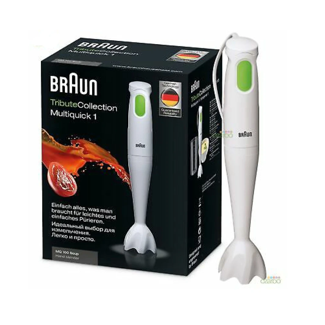 Braun Hand Blender MQ100