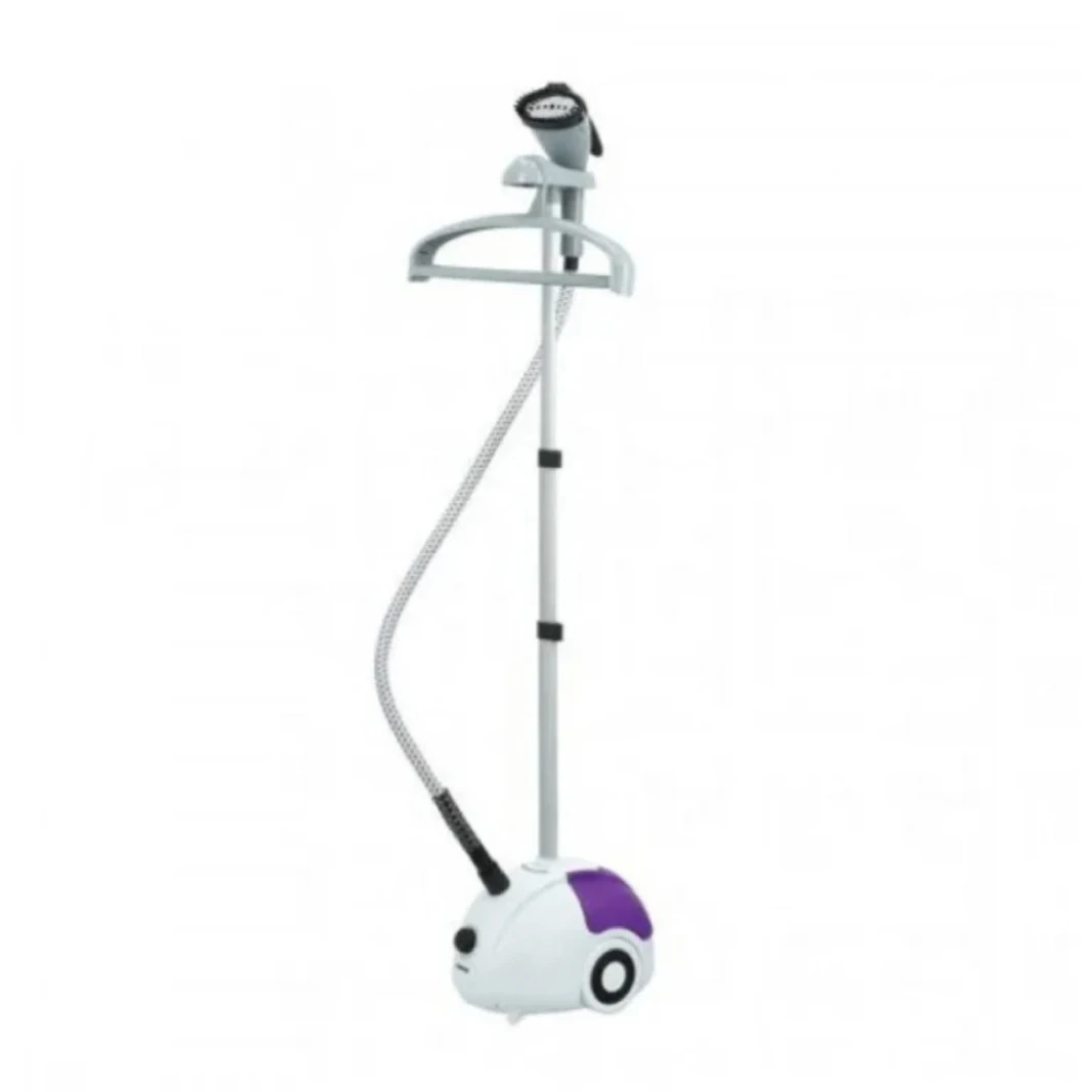 GEEPAS 2000W Vertical Steam Iron