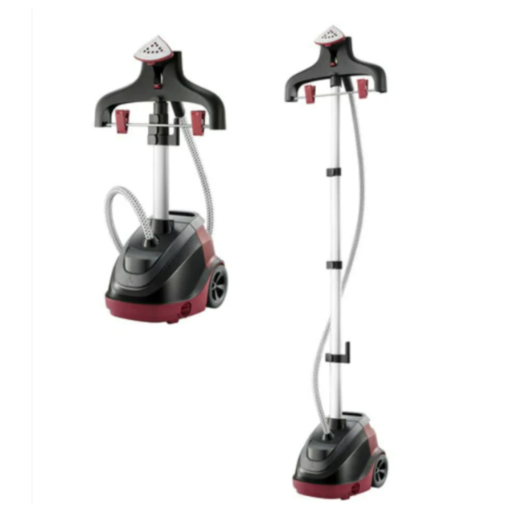 Tefal Master Precision Garment Steamer IT6540 مكوى عامودي من تيفال ماس