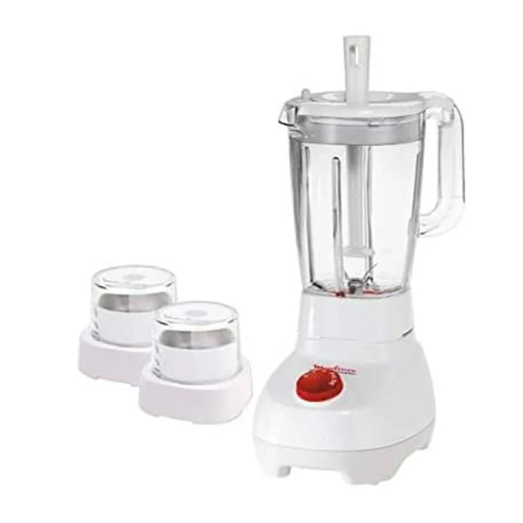 خلاط كهربائي مولينكس MOULINEX SUPERBLENDER