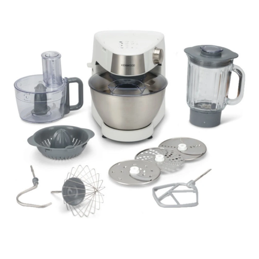 Prospero KHC29 Compact Mixer محضرة طعام متعددة الوظائف 1000 وات من كين