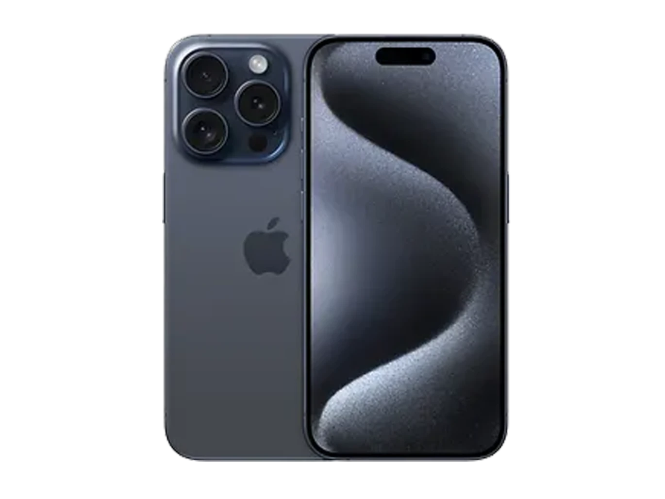 Apple iPhone 15 Pro 512GB