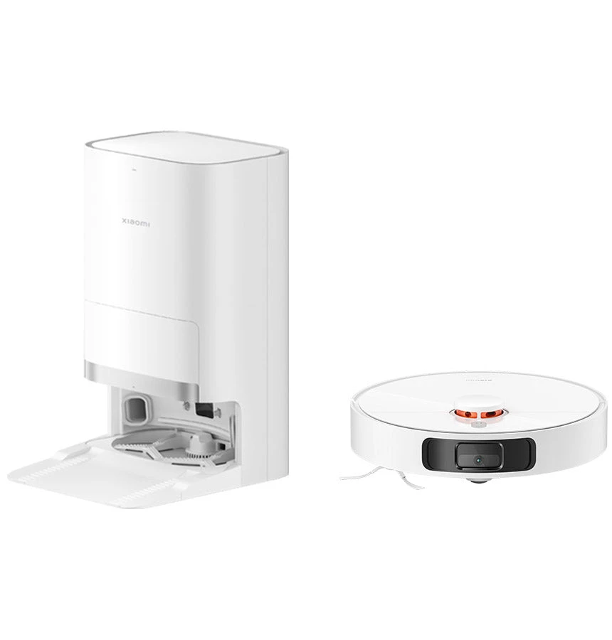 Xiaomi Robot Vacuum X20+ - شاومي X20+ مكنسة روبوت