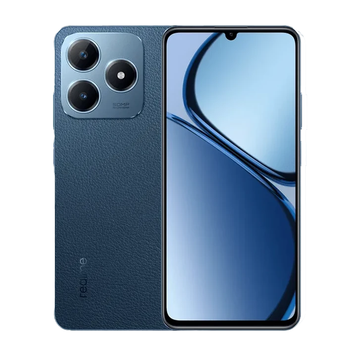 Realme C63