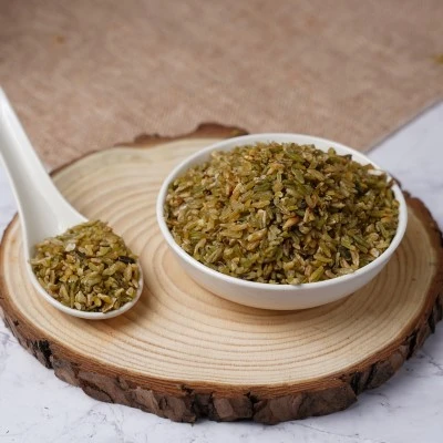 Jubran Coarse Turkish Freekeh 500g