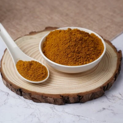 Jubran Plain Spices 100g